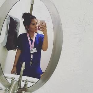 Meet your Posher, Janelle